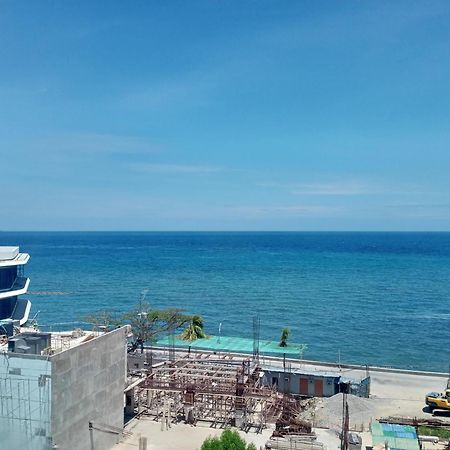 Condotel Dc Marina Spatial Felinvest Dumaguete City Екстер'єр фото