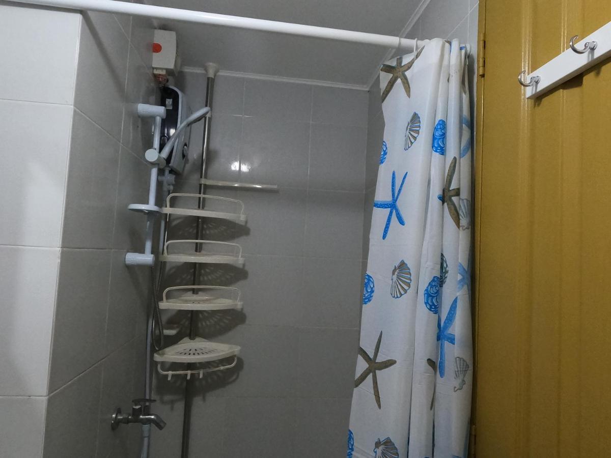 Condotel Dc Marina Spatial Felinvest Dumaguete City Екстер'єр фото