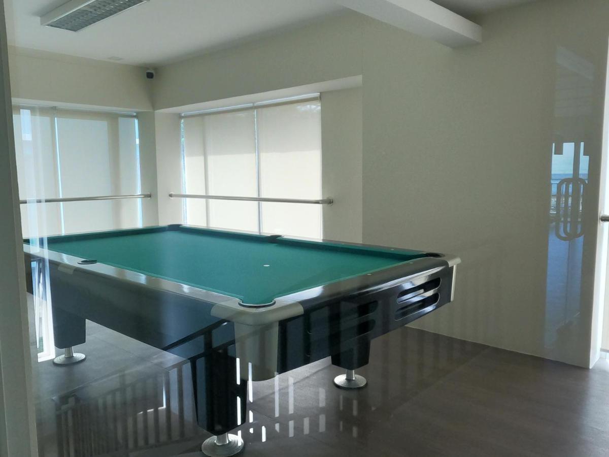 Condotel Dc Marina Spatial Felinvest Dumaguete City Екстер'єр фото