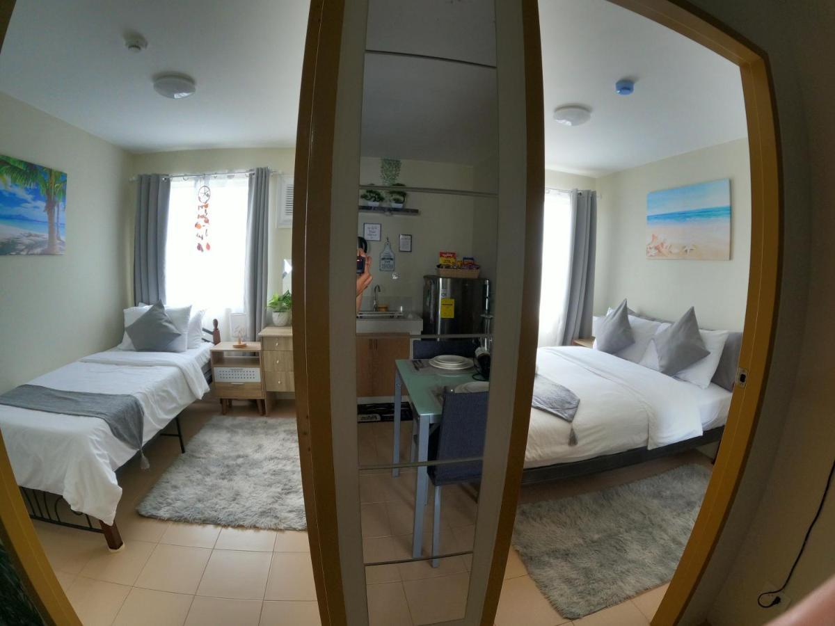 Condotel Dc Marina Spatial Felinvest Dumaguete City Екстер'єр фото