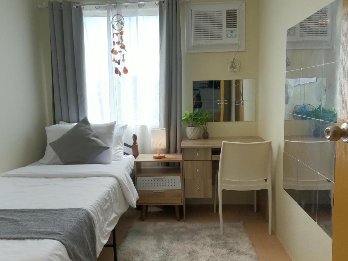 Condotel Dc Marina Spatial Felinvest Dumaguete City Екстер'єр фото