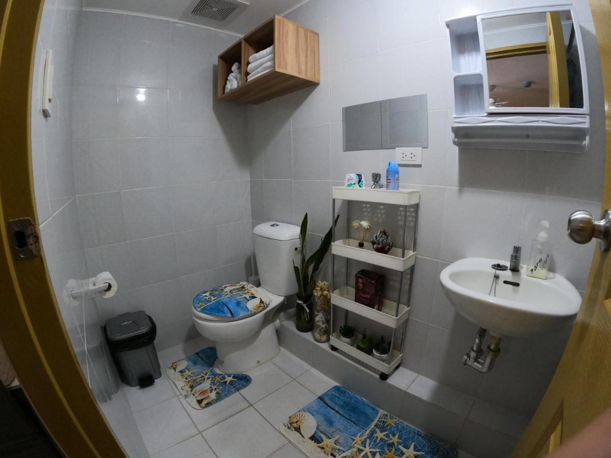 Condotel Dc Marina Spatial Felinvest Dumaguete City Екстер'єр фото