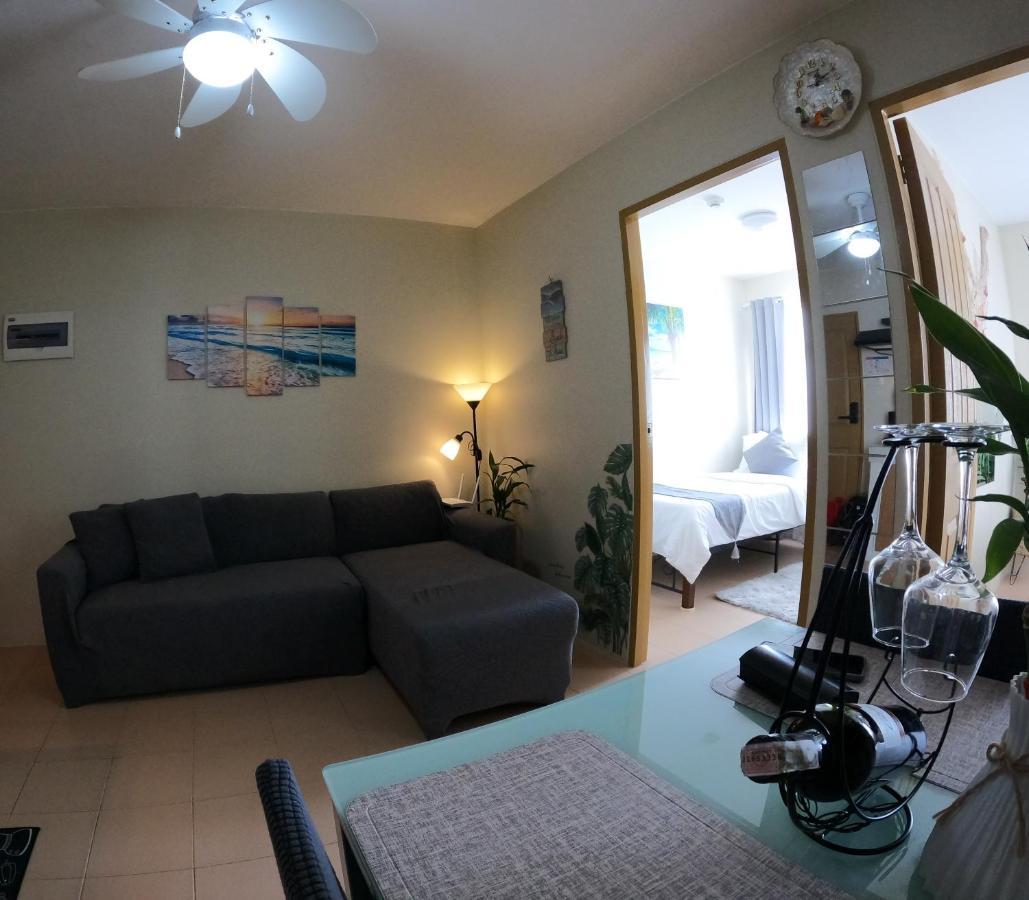 Condotel Dc Marina Spatial Felinvest Dumaguete City Екстер'єр фото