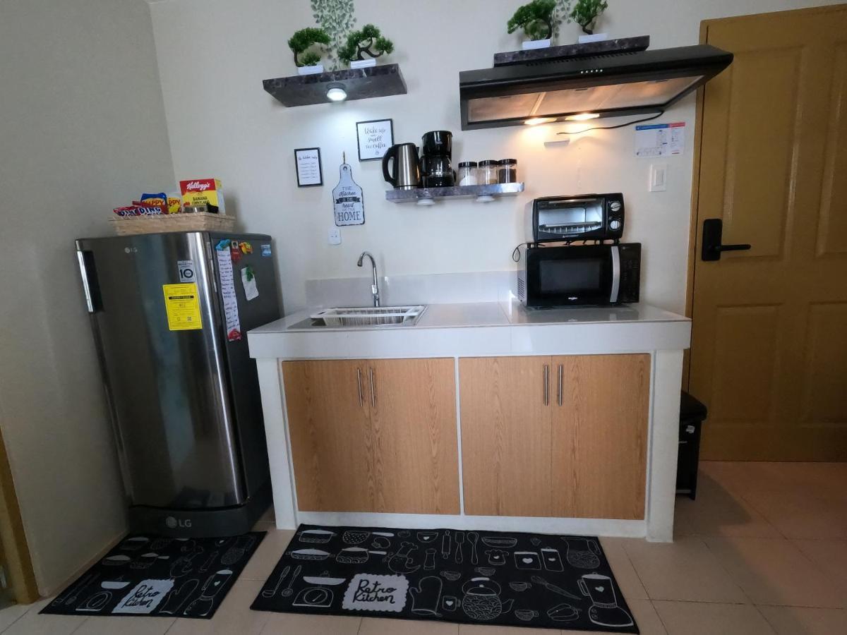 Condotel Dc Marina Spatial Felinvest Dumaguete City Екстер'єр фото