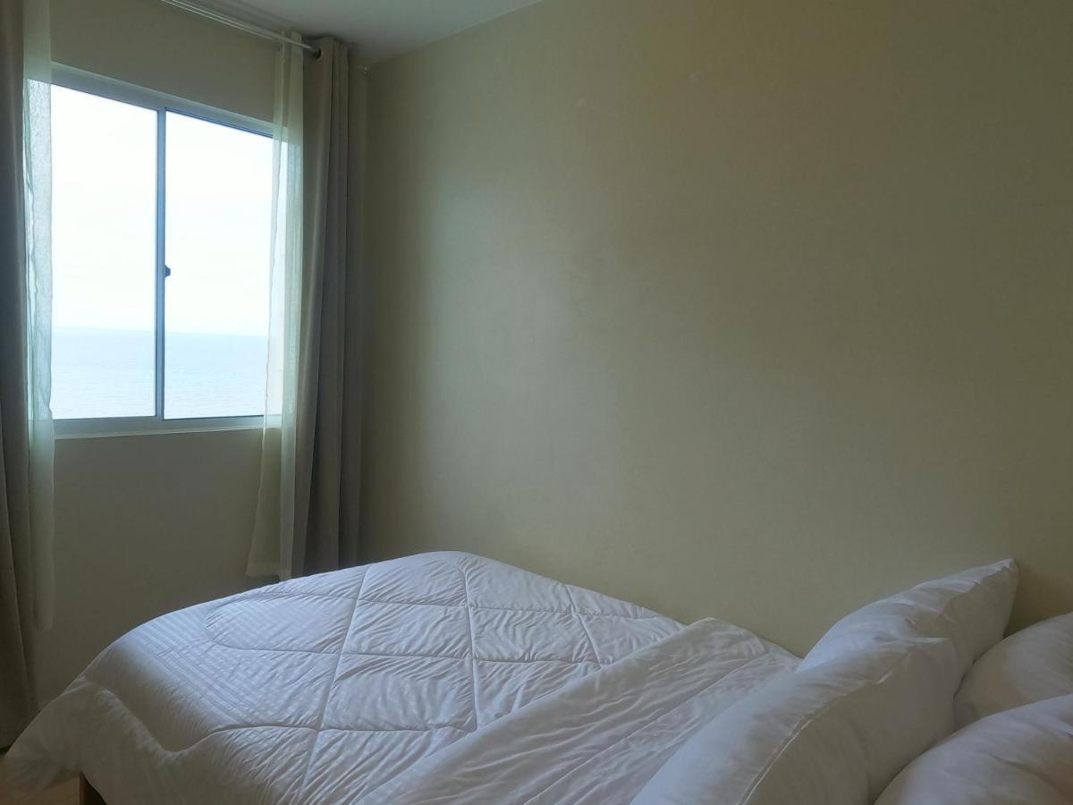 Condotel Dc Marina Spatial Felinvest Dumaguete City Екстер'єр фото