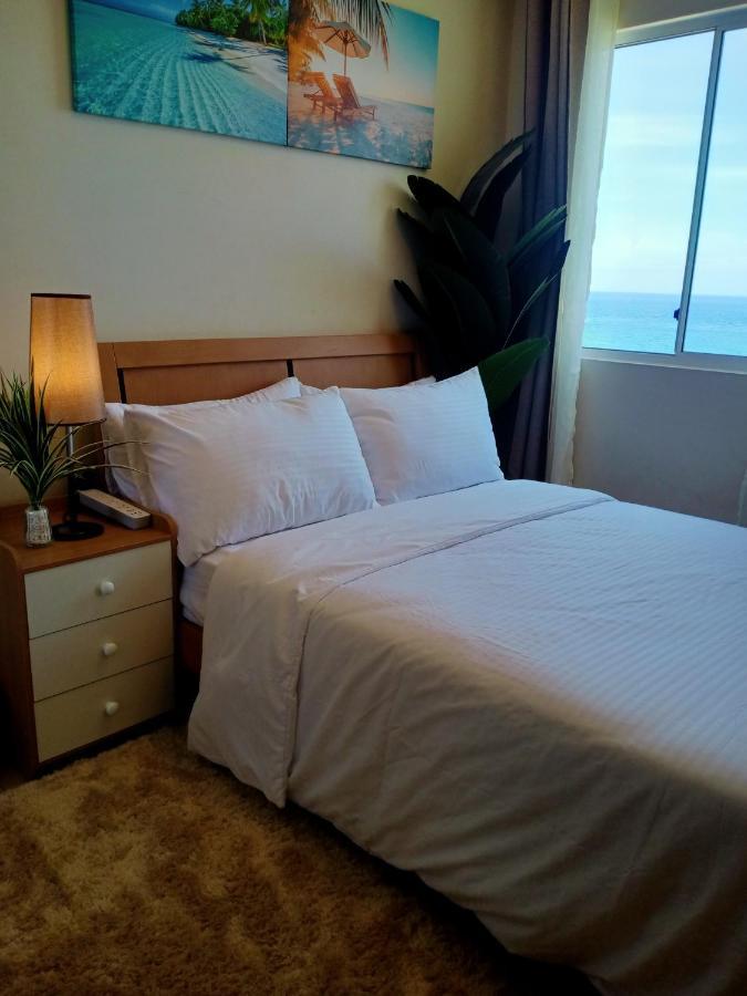 Condotel Dc Marina Spatial Felinvest Dumaguete City Екстер'єр фото