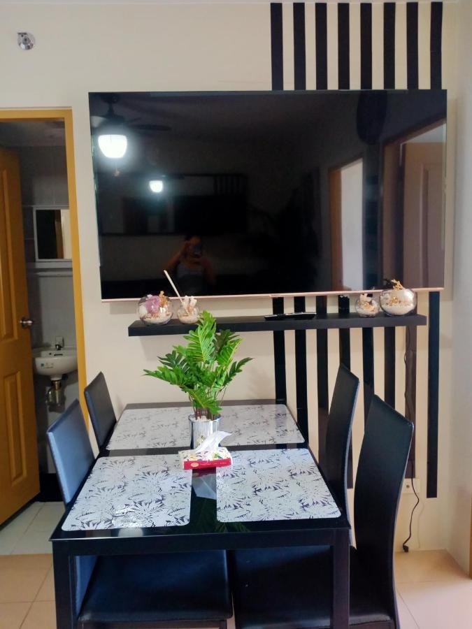 Condotel Dc Marina Spatial Felinvest Dumaguete City Екстер'єр фото