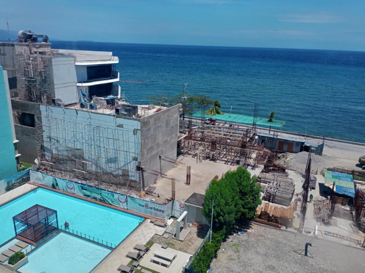Condotel Dc Marina Spatial Felinvest Dumaguete City Екстер'єр фото