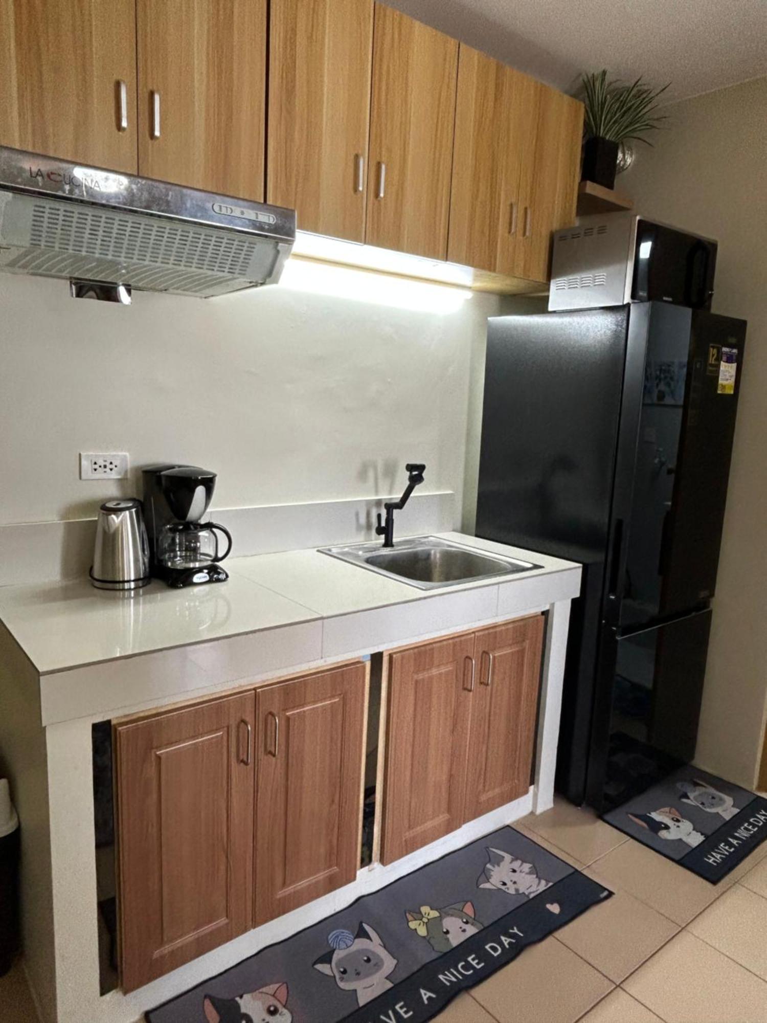 Condotel Dc Marina Spatial Felinvest Dumaguete City Екстер'єр фото